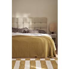 Sängar & Madrasser Ellos Headboard Mimmi Beige Sänggavel