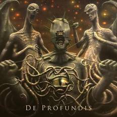 Musica Di Vader - De Profundis - Unisex - Standard (Vinile)
