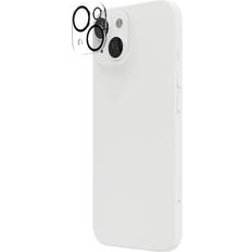Hama Camera Protective Glass for iPhone 15 15 Plus