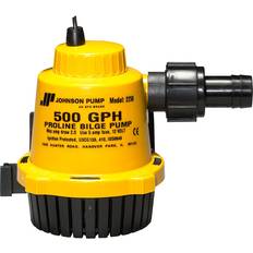Bilge Pumps Johnson Pump Proline Bilge 500 GPH &verbar 22502 Default Title
