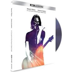 Films Home Invasion: In Concert At The Royal Albert Hall - Blu Ray 2