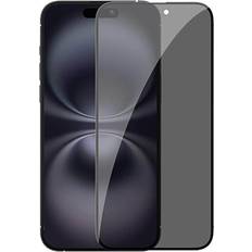 Guardian iPhone 16 Tempered Glass