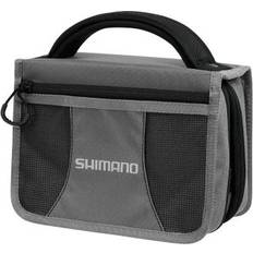 Shimano Fiskegrej opbevaringer Shimano Tackle Wallet