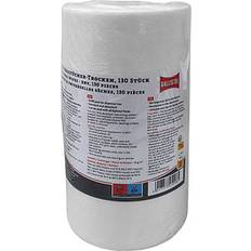 Roll with 130 Dry Cloths 1 pc