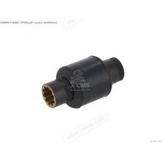 DAMPER RUBBER, PROPELLER 6644598101