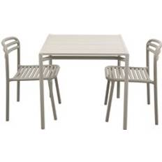 Cane-Line Bliss Dining Table 133 x 81 cm