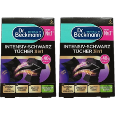 Dr. Beckmann Refresher Color 2in1 6 Pcs