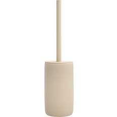 Södahl Toalettillbehör Södahl Mono Toalettborste Beige Färg