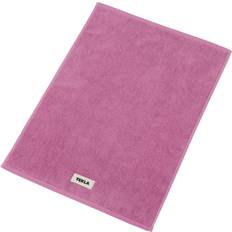 Tekla Bath Mat Magenta 50 x 70 cm