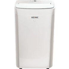Innenraumklima KOENIC KAC 12022 WLAN Klimagerät