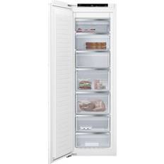 Siemens Integrerede frysere Siemens Integreret Fryseskab GI81NECE0