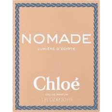 Chloe Chloé Nomade Lumière D'egypte Eau De Parfum 30ml