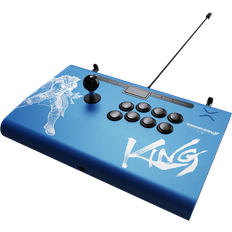 PDP Victrix Pro FS PS5 Tekken 8 King