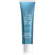 Tandvård Mediblanc Whitening Complete Blekningstandkräm 100 ml
