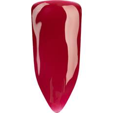 Nailster Liquid Builder Gel Nail Polishes - True Red