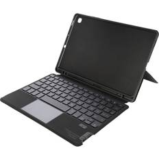 Samsung Tucano Book Cover Keyboard für Galaxy Tab S6 Lite