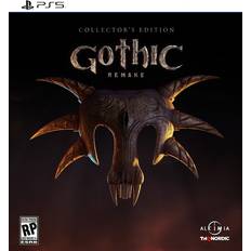 Gothic 1 Remake Collectors Edition PS5