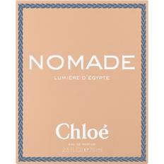 Chloe Chloé Nomade Lumière D'egypte Eau De Parfum 75ml