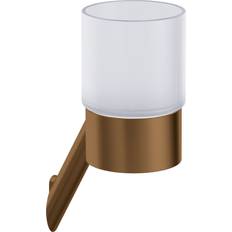 Brons Tandborsthållare Hill Ceramic Silia Brons Tandborsthållare