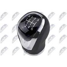 NTY Gear Knob For Nissan QASHQAI 2011 X-Trail T32