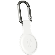 Ideal of Sweden Silicone AirTag Holder White
