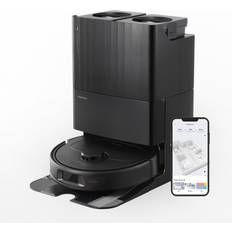 Roborock Qrevo S Robot Vacuum