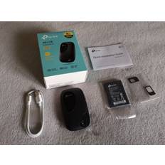 TP-Link M7200 4G LTE Mobile Hotspot