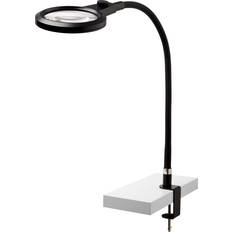 Halo Design Magni Sort Ø16 Bordlampe