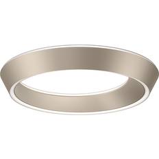 Tidal 45 Taklampa 2700K Matt Champagne