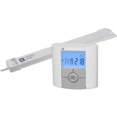 LK Systems Rumstemperaturenhet SC-RF