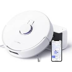 Robot Vacuum Cleaners Narwal Freo X Plus Robot Vacuum and Mop CPZDA000130000