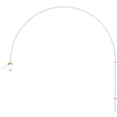 Hanging Lamp N°3 Ivory Vägglampor