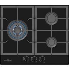 Vitrokitchen Refurbished Gas Hob CG630NN 58 cm