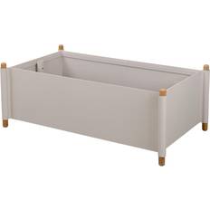 Cane-Line Sticks Plantekasse Sand 103 x 57 cm Krukke