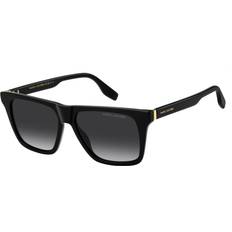 Marc Jacobs Herre Solbriller Marc Jacobs Solbriller Mænd - Black