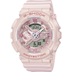 Casio GMAS110ST-4A