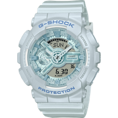 Casio GMAS110ST-2A