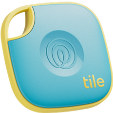 Tile by Life360 Mate Bluetooth Tracker Keys Finder and Item Locator 1-Pack
