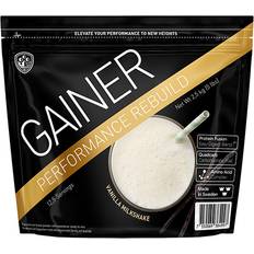 Vitaminer & Kosttillskott Swedish Supplements Performance Gainer 2500 g
