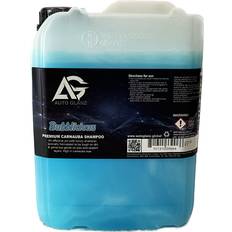 Auto Glanz Bubblicious