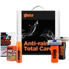 Glaco Anti-rain Total Care Glascoating Kit
