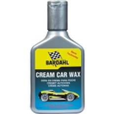 Bardahl Carnauba Bilvoks 300 ml