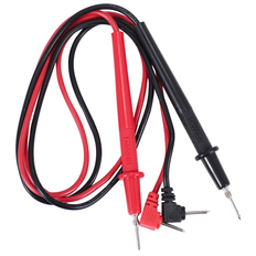 Multi Meter on sale Jojomino Universal Test Lead Probe Wire Cable 1000V 0.8M