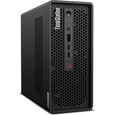 64 GB - Keyboard Desktop Computers Lenovo ThinkStation P3 Ultra 30HA MT