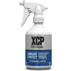 Lubricate & Protect
