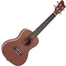 Gear4music Sapele Concert Ukulele Gear 4 Music