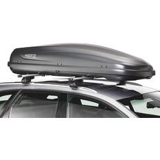 Hapro Dachbox TRAXER 8,6 Anthrazit Matt