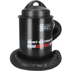 Power Tools Sealey SM68 Portable Dust Extractor
