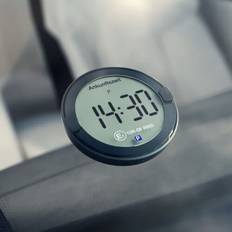 OOONO P-DISC NO2 Disco de Estacionamiento Electrónico con Autorización para el Coche
