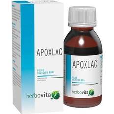 Zink Maghälsa Herbovita Apoxlac 50 g